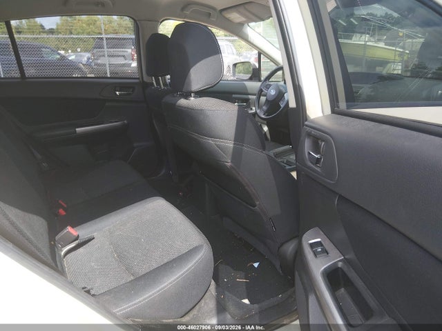 46027906 :رقم المزاد ، JF2GPACC9F8293267 vin ، 2015 Subaru Xv Crosstrek 2.0i Premium مزاد بيع