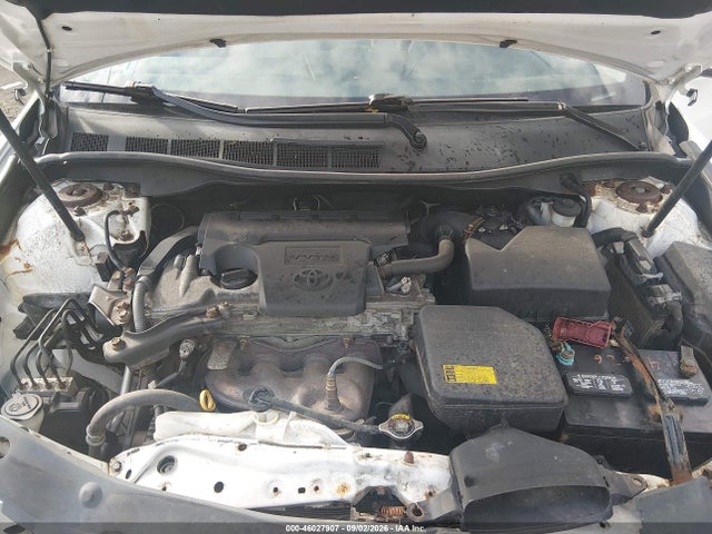 Продажа на аукционе авто 2012 Toyota Camry Le, vin: 4T1BF1FK3CU189290, номер лота: 46027907