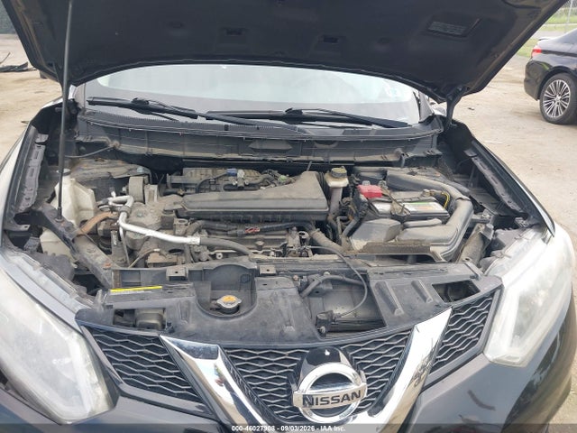 46027908 :رقم المزاد ، KNMAT2MT5FP520304 vin ، 2015 Nissan Rogue Sv مزاد بيع