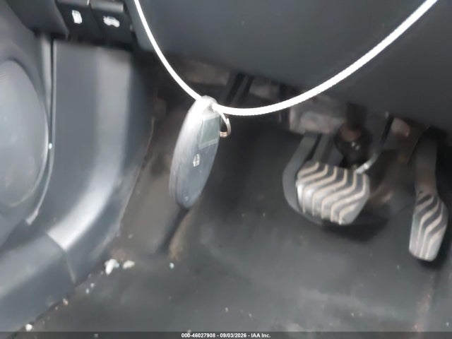 46027908 :رقم المزاد ، KNMAT2MT5FP520304 vin ، 2015 Nissan Rogue Sv مزاد بيع