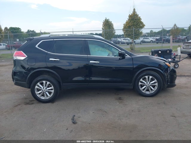 46027908 :رقم المزاد ، KNMAT2MT5FP520304 vin ، 2015 Nissan Rogue Sv مزاد بيع