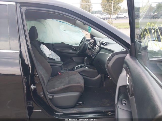 46027908 :رقم المزاد ، KNMAT2MT5FP520304 vin ، 2015 Nissan Rogue Sv مزاد بيع