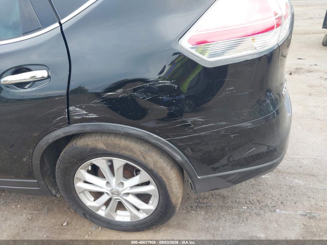 46027908 :رقم المزاد ، KNMAT2MT5FP520304 vin ، 2015 Nissan Rogue Sv مزاد بيع