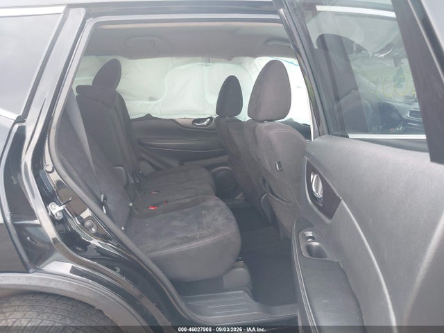 46027908 :رقم المزاد ، KNMAT2MT5FP520304 vin ، 2015 Nissan Rogue Sv مزاد بيع