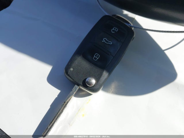 Aukcja sprzedaży 2013 Volkswagen Jetta Sportwagen 2.5l S, vin: 3VWPP7AJ2DM647008, numer aukcji: 46027910
