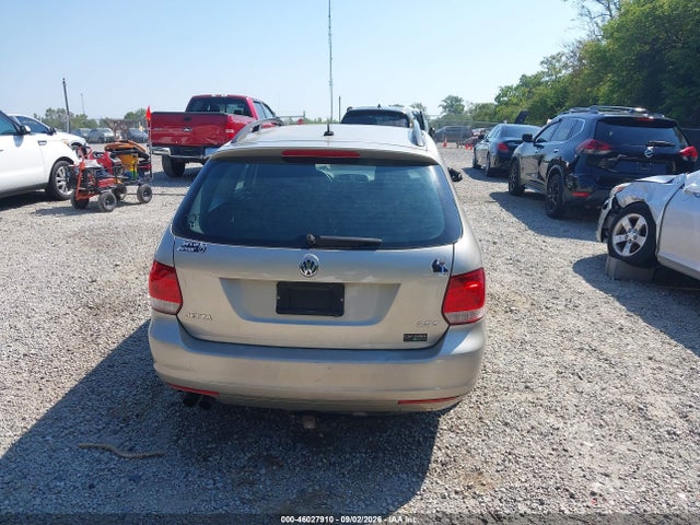 Aukcja sprzedaży 2013 Volkswagen Jetta Sportwagen 2.5l S, vin: 3VWPP7AJ2DM647008, numer aukcji: 46027910