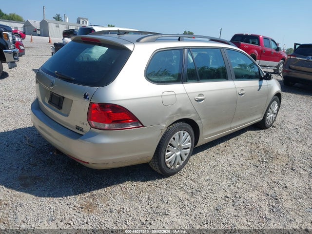 Aukcja sprzedaży 2013 Volkswagen Jetta Sportwagen 2.5l S, vin: 3VWPP7AJ2DM647008, numer aukcji: 46027910