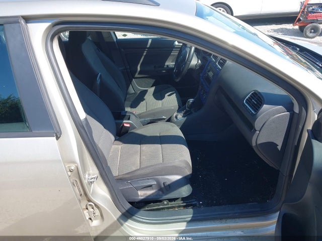 Aukcja sprzedaży 2013 Volkswagen Jetta Sportwagen 2.5l S, vin: 3VWPP7AJ2DM647008, numer aukcji: 46027910
