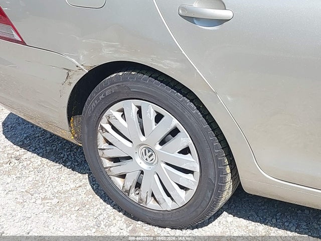 Aukcja sprzedaży 2013 Volkswagen Jetta Sportwagen 2.5l S, vin: 3VWPP7AJ2DM647008, numer aukcji: 46027910