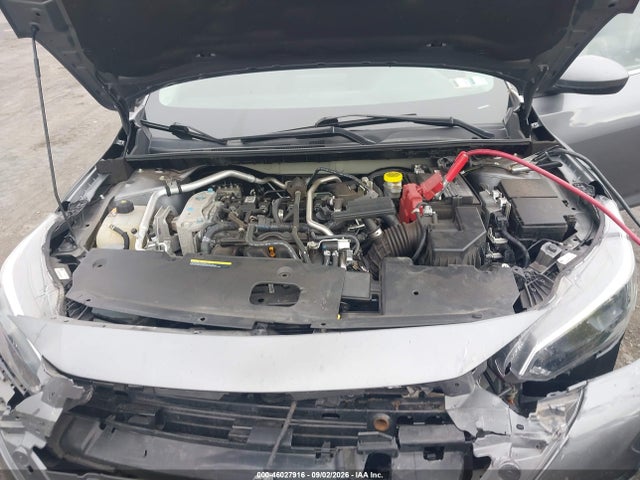 Продажа на аукционе авто 2024 Nissan Sentra Sv Xtronic Cvt, vin: 3N1AB8CV5RY270044, номер лота: 46027916