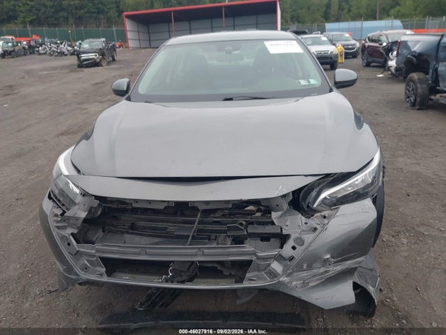 Продажа на аукционе авто 2024 Nissan Sentra Sv Xtronic Cvt, vin: 3N1AB8CV5RY270044, номер лота: 46027916