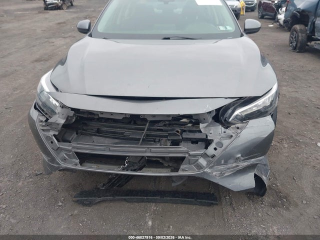 Продажа на аукционе авто 2024 Nissan Sentra Sv Xtronic Cvt, vin: 3N1AB8CV5RY270044, номер лота: 46027916