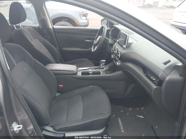 Продажа на аукционе авто 2024 Nissan Sentra Sv Xtronic Cvt, vin: 3N1AB8CV5RY270044, номер лота: 46027916