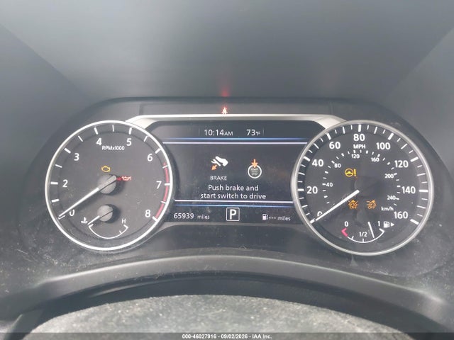 Продажа на аукционе авто 2024 Nissan Sentra Sv Xtronic Cvt, vin: 3N1AB8CV5RY270044, номер лота: 46027916