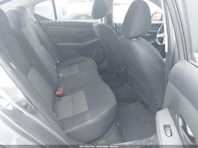Продажа на аукционе авто 2024 Nissan Sentra Sv Xtronic Cvt, vin: 3N1AB8CV5RY270044, номер лота: 46027916