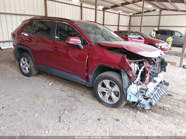 Aukcja sprzedaży 2020 Toyota Rav4 Xle, vin: 2T3W1RFV8LC062326, numer aukcji: 46027924