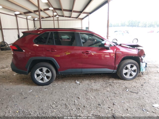 Продаж на аукціоні авто 2020 Toyota Rav4 Xle, vin: 2T3W1RFV8LC062326, номер лоту: 46027924