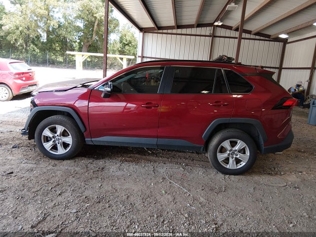 Продаж на аукціоні авто 2020 Toyota Rav4 Xle, vin: 2T3W1RFV8LC062326, номер лоту: 46027924