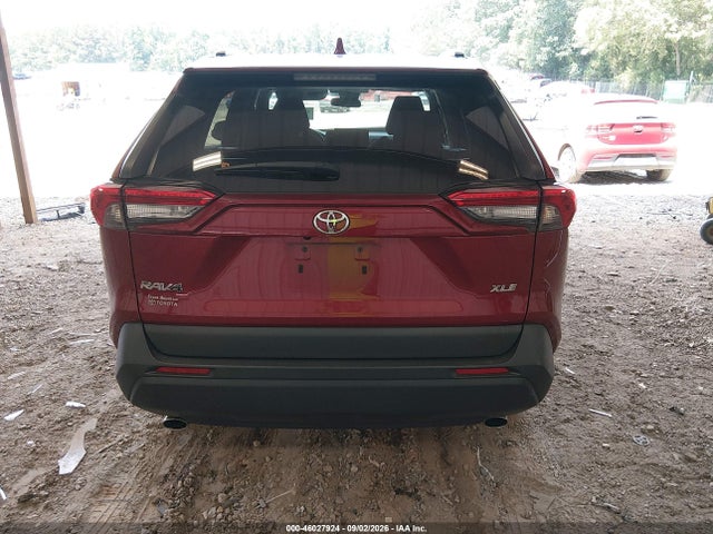 Продаж на аукціоні авто 2020 Toyota Rav4 Xle, vin: 2T3W1RFV8LC062326, номер лоту: 46027924