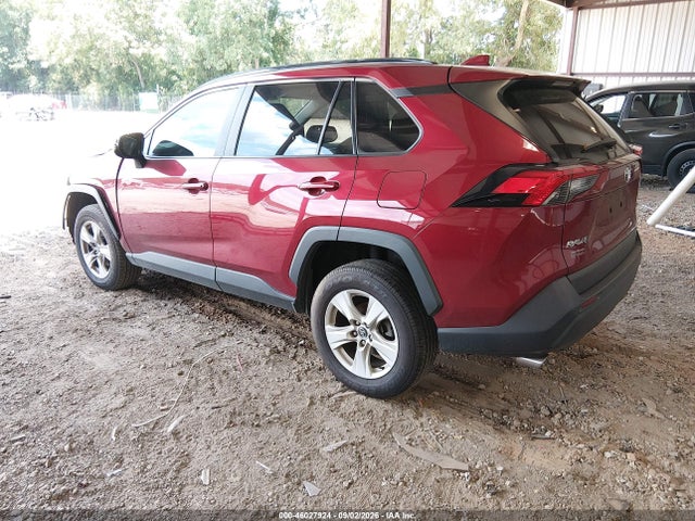 Продаж на аукціоні авто 2020 Toyota Rav4 Xle, vin: 2T3W1RFV8LC062326, номер лоту: 46027924