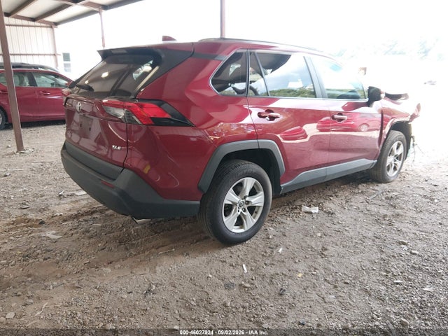 Продаж на аукціоні авто 2020 Toyota Rav4 Xle, vin: 2T3W1RFV8LC062326, номер лоту: 46027924