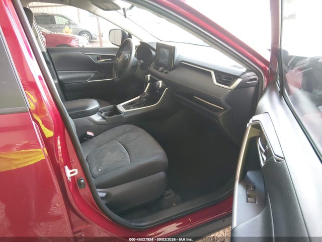 Продаж на аукціоні авто 2020 Toyota Rav4 Xle, vin: 2T3W1RFV8LC062326, номер лоту: 46027924