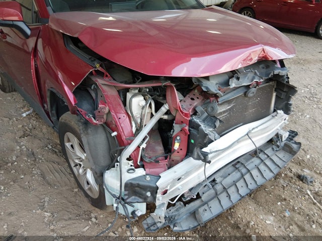 Продаж на аукціоні авто 2020 Toyota Rav4 Xle, vin: 2T3W1RFV8LC062326, номер лоту: 46027924