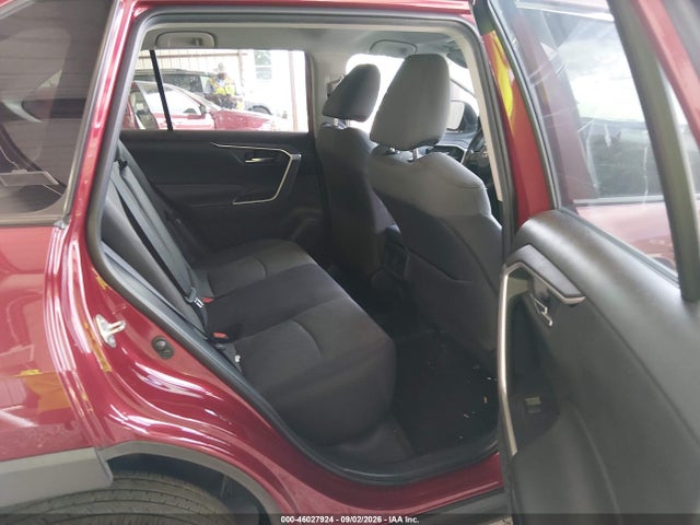 Продаж на аукціоні авто 2020 Toyota Rav4 Xle, vin: 2T3W1RFV8LC062326, номер лоту: 46027924