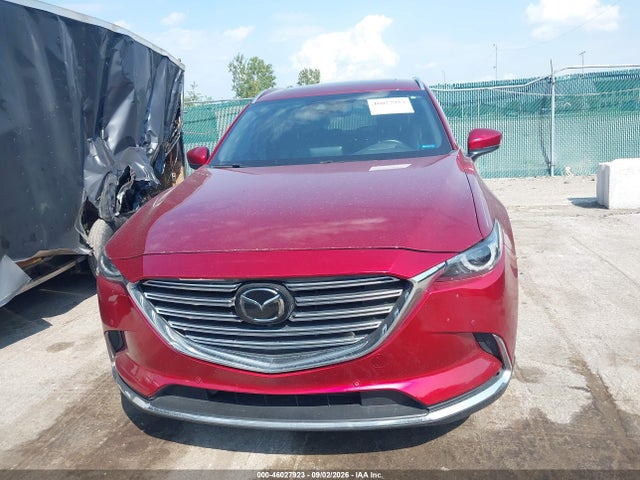 Aukcja sprzedaży 2020 Mazda Cx-9 Grand Touring, vin: JM3TCADY9L0422659, numer aukcji: 46027923
