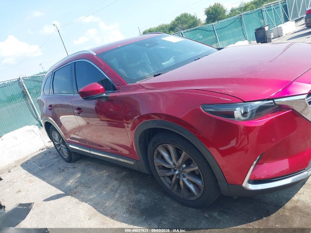 Aukcja sprzedaży 2020 Mazda Cx-9 Grand Touring, vin: JM3TCADY9L0422659, numer aukcji: 46027923