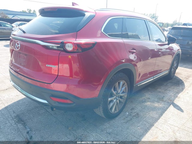 Aukcja sprzedaży 2020 Mazda Cx-9 Grand Touring, vin: JM3TCADY9L0422659, numer aukcji: 46027923