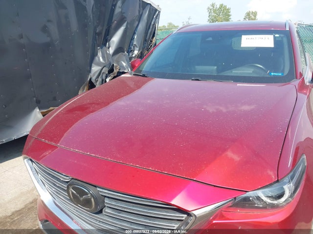 Aukcja sprzedaży 2020 Mazda Cx-9 Grand Touring, vin: JM3TCADY9L0422659, numer aukcji: 46027923