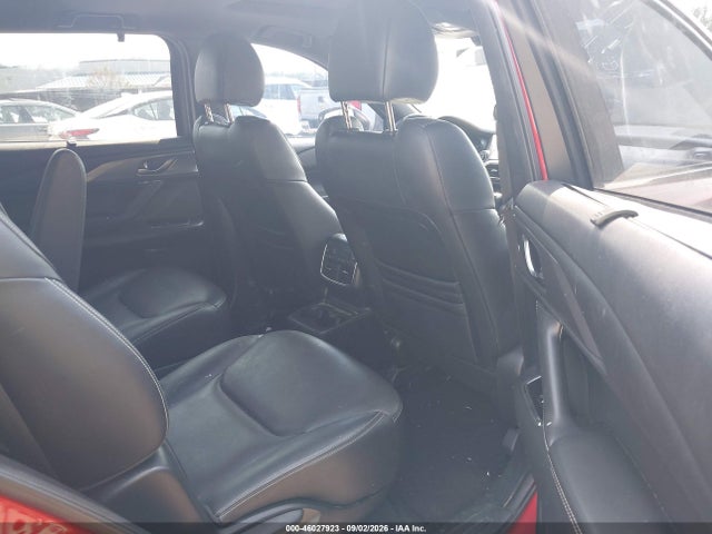 Aukcja sprzedaży 2020 Mazda Cx-9 Grand Touring, vin: JM3TCADY9L0422659, numer aukcji: 46027923