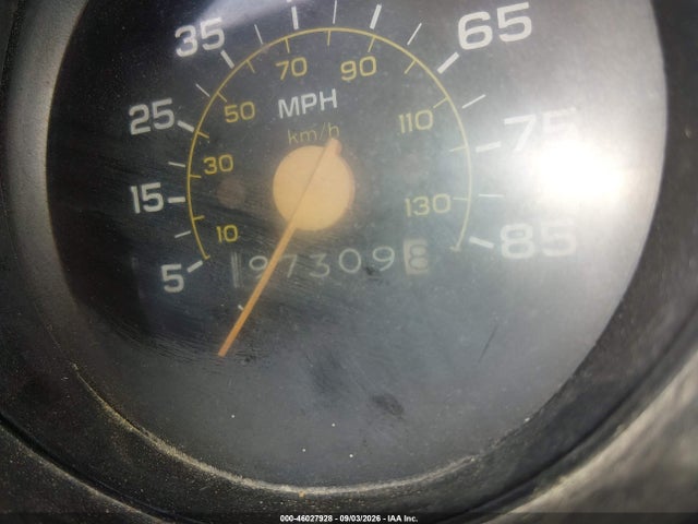 1986 Chevrolet D10 Military Blazer მანქანა იყიდება აუქციონზე, vin: 1G8ED18J1GF177770, აუქციონის ნომერი: 46027928