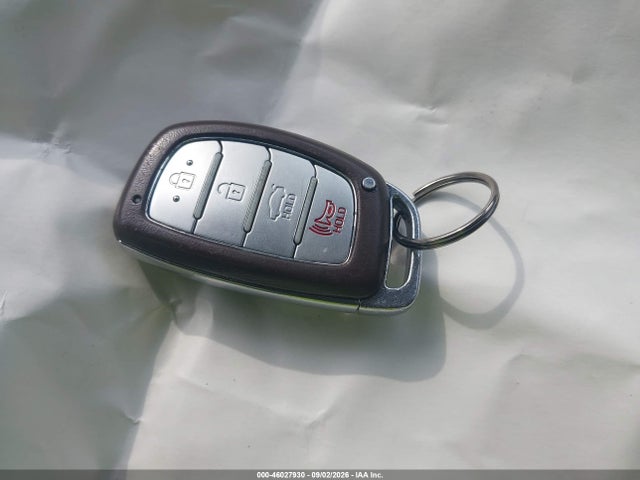 Продажа на аукционе авто 2015 Hyundai Sonata Sport, vin: 5NPE34AF7FH098981, номер лота: 46027930