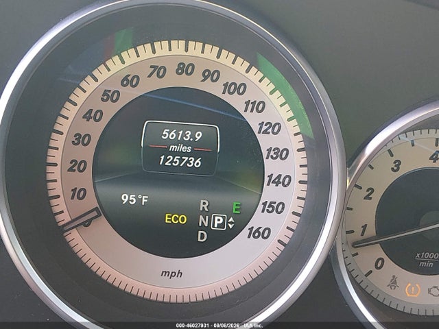 2014 Mercedes-benz Cls 550 4matic მანქანა იყიდება აუქციონზე, vin: WDDLJ9BB6EA106859, აუქციონის ნომერი: 46027931