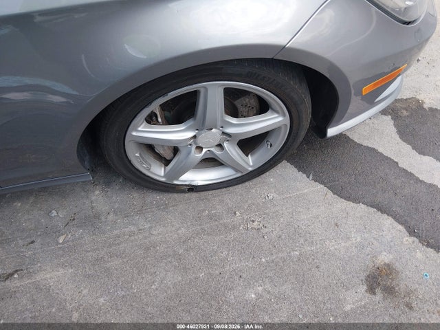2014 Mercedes-benz Cls 550 4matic მანქანა იყიდება აუქციონზე, vin: WDDLJ9BB6EA106859, აუქციონის ნომერი: 46027931
