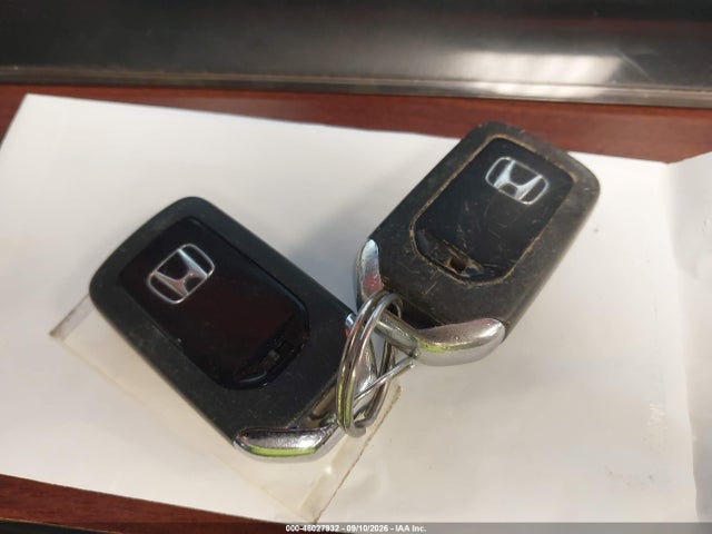 46027932 :رقم المزاد ، 2HGFG3B86FH524527 vin ، 2015 Honda Civic Ex مزاد بيع