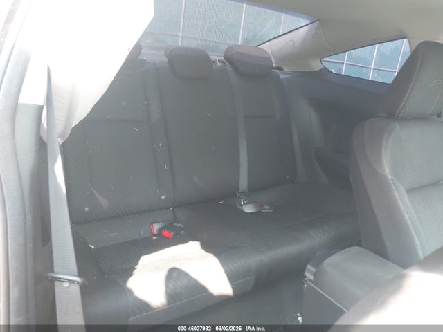 46027932 :رقم المزاد ، 2HGFG3B86FH524527 vin ، 2015 Honda Civic Ex مزاد بيع