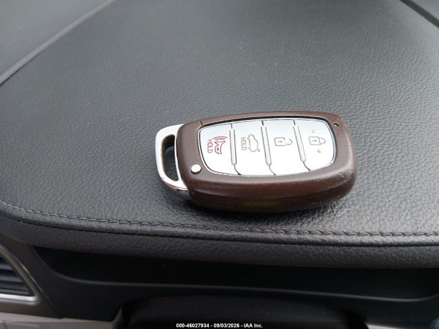 46027934 :رقم المزاد ، 5NPE34AF4FH124243 vin ، 2015 Hyundai Sonata Sport مزاد بيع