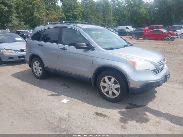 2008 Honda Cr-v Ex მანქანა იყიდება აუქციონზე, vin: 5J6RE48558L002248, აუქციონის ნომერი: 46027937