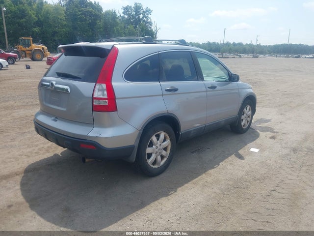 Продаж на аукціоні авто 2008 Honda Cr-v Ex, vin: 5J6RE48558L002248, номер лоту: 46027937
