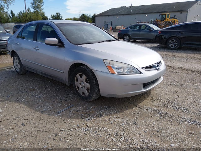 Продаж на аукціоні авто 2005 Honda Accord 2.4 Lx, vin: 1HGCM56465A010141, номер лоту: 46027938