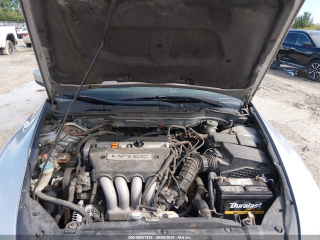 46027938 :رقم المزاد ، 1HGCM56465A010141 vin ، 2005 Honda Accord 2.4 Lx مزاد بيع