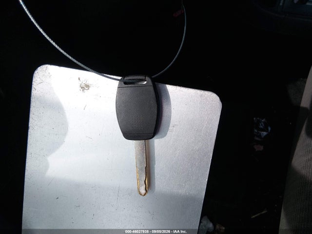 46027938 :رقم المزاد ، 1HGCM56465A010141 vin ، 2005 Honda Accord 2.4 Lx مزاد بيع