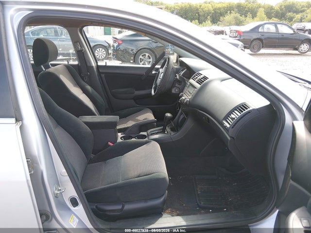 46027938 :رقم المزاد ، 1HGCM56465A010141 vin ، 2005 Honda Accord 2.4 Lx مزاد بيع