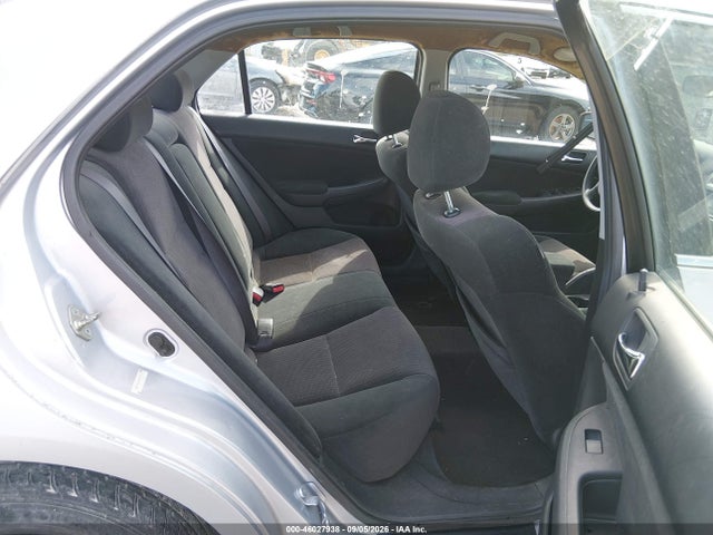 46027938 :رقم المزاد ، 1HGCM56465A010141 vin ، 2005 Honda Accord 2.4 Lx مزاد بيع