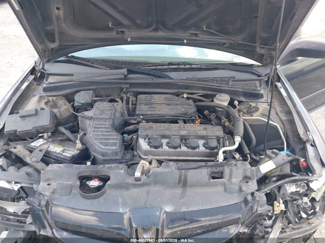 Продаж на аукціоні авто 2005 Honda Civic Lx, vin: 2HGES165X5H565708, номер лоту: 46027941