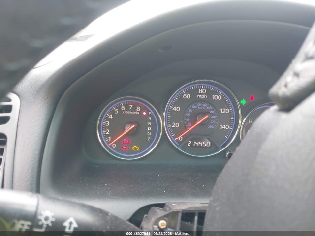 Продаж на аукціоні авто 2005 Honda Civic Lx, vin: 2HGES165X5H565708, номер лоту: 46027941