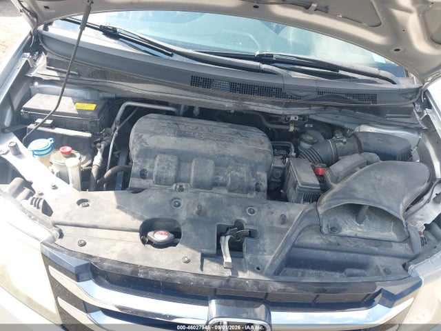 Aukcja sprzedaży 2014 Honda Odyssey Lx, vin: 5FNRL5H29EB056948, numer aukcji: 46027945